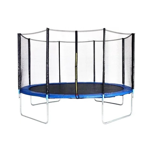 Cama Elástica Trampolin WW 3m con Red de Seguridad Cama Elástica Trampolin WW 3m con Red de Seguridad
