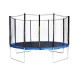 Cama Elástica Trampolin  WW Sport 4,3m