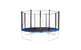 Cama Elástica Trampolin  WW Sport 4,3m Cama Elástica Trampolin  WW Sport 4,3m