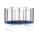 Cama Elástica Trampolin WW Sport 4m