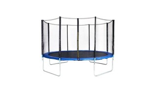 Cama Elástica Trampolin WW Sport 4m Cama Elástica Trampolin WW Sport 4m