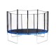 Cama Elástica Trampolin WW Sport 4m