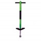 Palo Saltador Pogo Stick PS35 35kg Verde y Negro