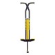 Palo Saltador Pogo Stick PS85 85kg Amarillo y Negro