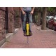 Palo Saltador Pogo Stick PS85 85kg Amarillo y Negro