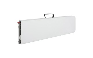 Banqueta Plegable WW Sport DZ-180 180x28cm Banqueta Plegable WW Sport DZ-180 180x28cm