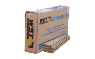 Electrodo WST E6013 CHE40E320C20 3,2mm Comun 20kg Electrodo WST E6013 CHE40E320C20 3,2mm Comun 20kg