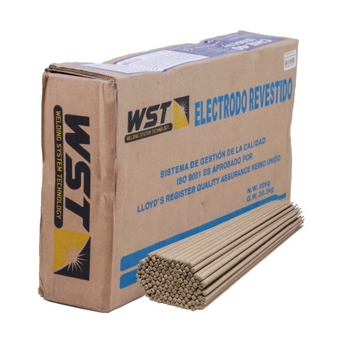 Electrodo WST E6013 CHE40E320C20 3,2mm Comun 20kg