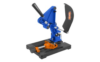 Soporte para Amoladora Angular Wadfow WASC1251 115mm Soporte para Amoladora Angular Wadfow WASC1251 115mm