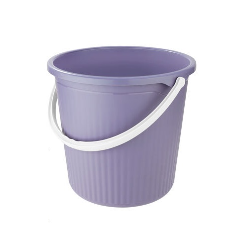 Balde Multiuso Wadfow WBU1315 Plástico 15L