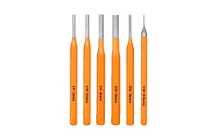 Botadores Wadfow WCC8306 6pzs Botadores Wadfow WCC8306 6pzs