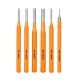 Botadores Wadfow WCC8306 6pzs