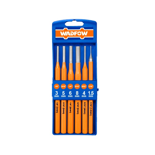 Botadores Wadfow WCC8306 6pzs