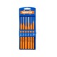 Botadores Wadfow WCC8306 6pzs