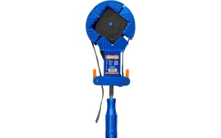 Abrazadera con Correa Wadfow WCP6404 Nylon 4m Abrazadera con Correa Wadfow WCP6404 Nylon 4m