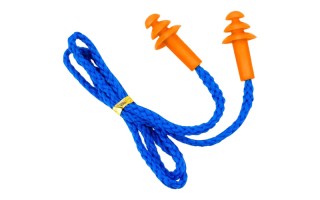Protector Auditivo Wadfow WEA2824 TPR Protector Auditivo Wadfow WEA2824 TPR