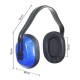 Protector Auditivo Wadfow WEM1101 Orejera Ajustable
