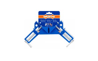 Prensa para Esquina Wadfow WACC453 75mm Prensa para Esquina Wadfow WACC453 75mm