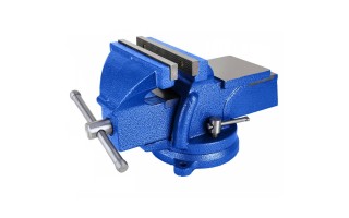 Prensa Morsa Wadfow WBV1A04 4'' 100mm Prensa Morsa Wadfow WBV1A04 4'' 100mm