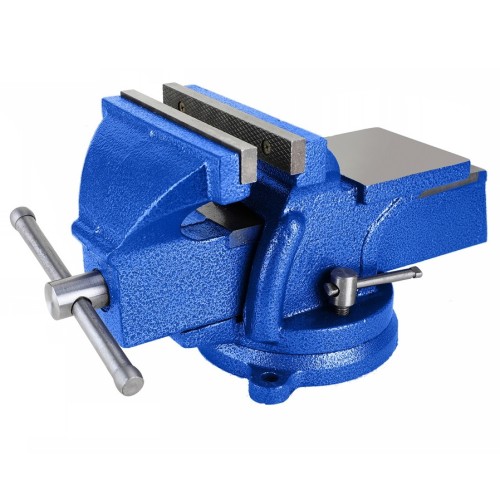 Prensa Morsa Wadfow WBV1A04 4'' 100mm Prensa Morsa Wadfow WBV1A04 4'' 100mm