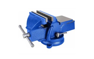 Prensa Morsa Wadfow WBV1A05 5'' 125mm Prensa Morsa Wadfow WBV1A05 5'' 125mm