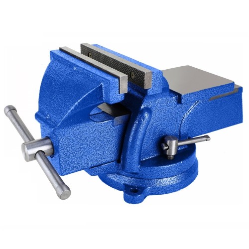 Prensa Morsa Wadfow WBV1A05 5'' 125mm