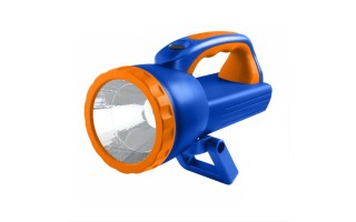 Linterna Wadfow WFL20110 LED 110lm Recargable Linterna Wadfow WFL20110 LED 110lm Recargable
