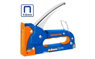 Grapadora Wadfow WGU1608 4-8mm Uso Ligero Grapadora Wadfow WGU1608 4-8mm Uso Ligero