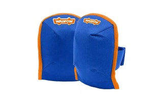 Rodilleras Wadfow WKP2102 Poliéster y EVA