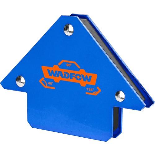 Escuadra Magnética Wadfow WMC1603 3'' 11kg Escuadra Magnética Wadfow WMC1603 3'' 11kg