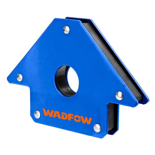 Escuadra Magnética Wadfow WMC1604 4'' 22kg