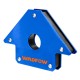 Escuadra Magnética Wadfow WMC1604 4'' 22kg