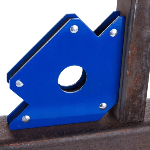 Escuadra Magnética Wadfow WMC1604 4'' 22kg