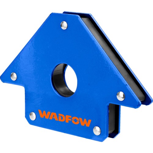 Escuadra Magnética Wadfow WMC1605 5'' 34kg