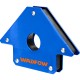 Escuadra Magnética Wadfow WMC1605 5'' 34kg
