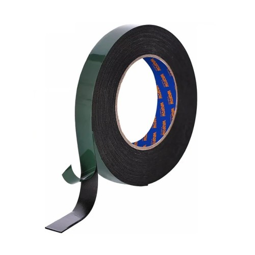 Cinta de Montaje Doble Faz Wadfow WPN8K19 Espuma 25mm 1m