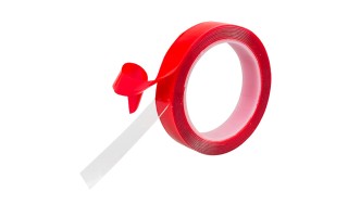 Cinta VHB Doble Faz Wadfow WPN9K19 19mm 2m Cinta VHB Doble Faz Wadfow WPN9K19 19mm 2m