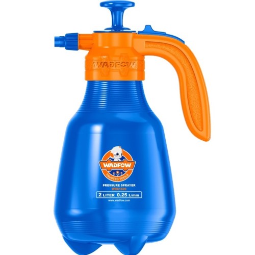 Fumigador Pulverizador Wadfow WRS1820 2L