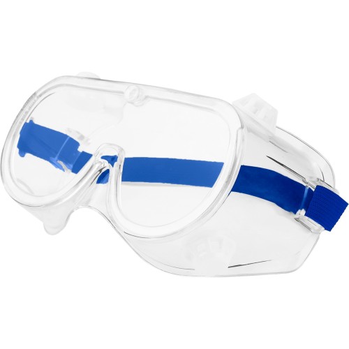 Anteojos de Protección Wadfow WSG2801 Transparente