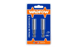 Soporte para Puntas Wadfow WSV2K01 Magnetico hex.1/4" x2u Soporte para Puntas Wadfow WSV2K01 Magnetico hex.1/4" x2u