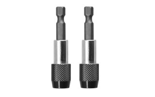 Soporte para Puntas Wadfow WSV3K01 Magnetico hex.1/4" x2u Soporte para Puntas Wadfow WSV3K01 Magnetico hex.1/4" x2u