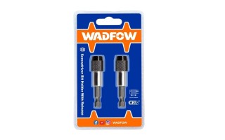 Soporte para Puntas Wadfow WSV3K01 Magnetico hex.1/4" x2u Soporte para Puntas Wadfow WSV3K01 Magnetico hex.1/4" x2u