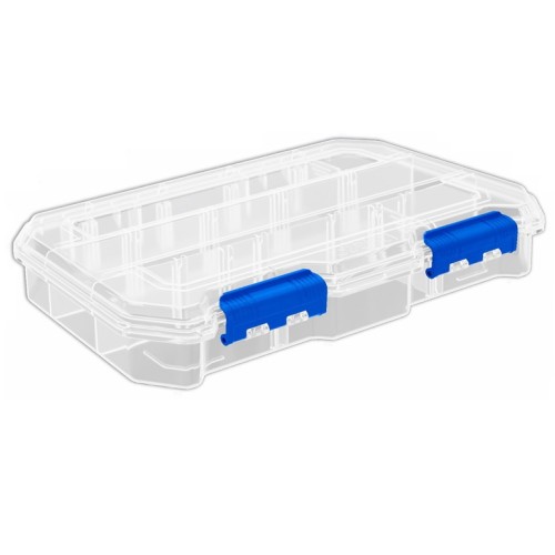 Organizador Wadfow WTB8342 Plástico 32cm 13comp.