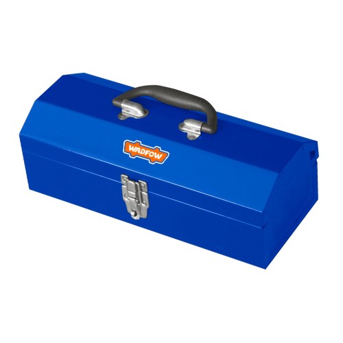Caja de Herramientas Wadfow WTB8A11 Metal 36cm
