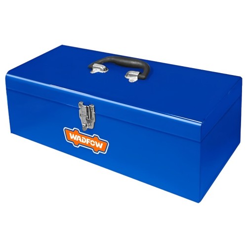 Caja de Herramientas Wadfow WTB8A12 Metal 48cm