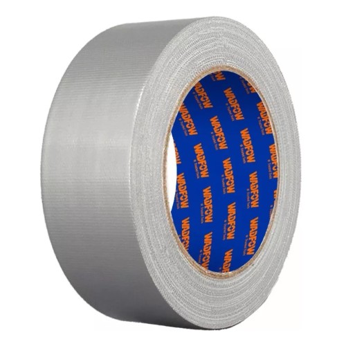 Cinta para Ductos Wadfow WVT2H12 48mm 25m