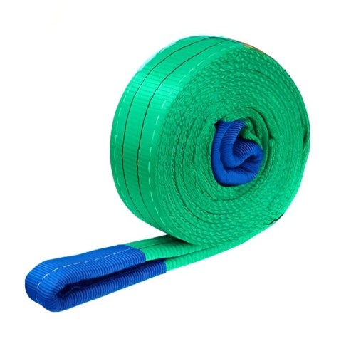 Eslinga Wadfow WWG1322 Ojo-Ojo 50mm 2m 2000kg