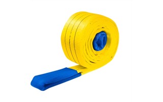 Eslinga Wadfow WWG1333 Ojo-Ojo 75mm 3m 3000kg