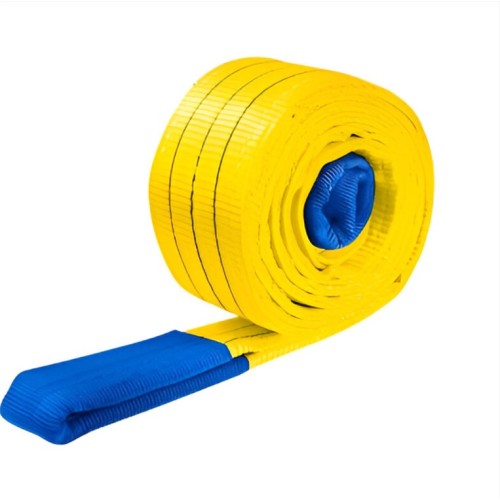 Eslinga Wadfow WWG1333 Ojo-Ojo 75mm 3m 3000kg