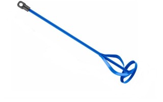 Mezclador de Pintura Wadfow WXE2308 400x80mm Mezclador de Pintura Wadfow WXE2308 400x80mm